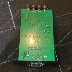 Mytek Digital 8X192 Pro Tools HD DIO Option card 마이텍 프로툴 옵션카드 팝니다
