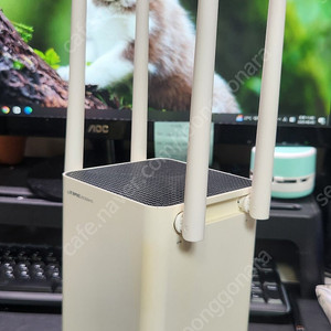 아이피타임 AX3004ITL 유무선공유기 5만원에 팝니다