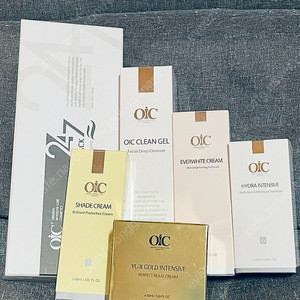 oic 화장품(택포20)