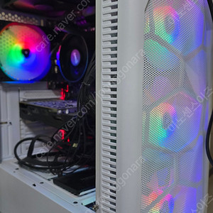 라이젠5 3500 / RX460 / SSD 500GB / RAM 16GB 데탑 판매.