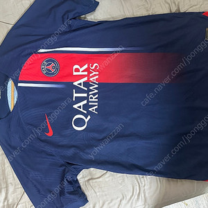 23-24 PSG ADV XL(해외L)