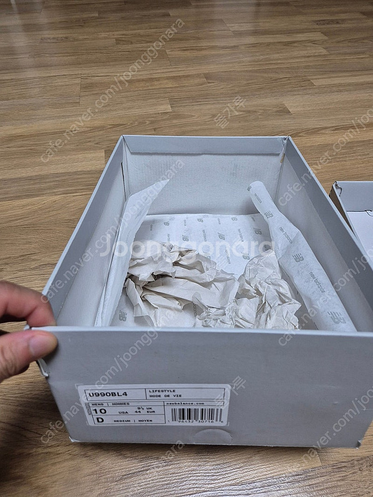 990v4 bk u990bl4 990 280 뉴발란스2...--6