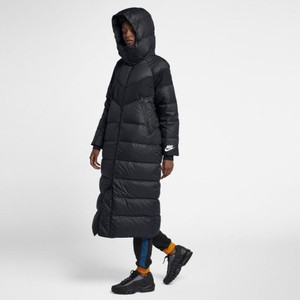 NIKE 나이키 우먼스 다운 롱패딩 xs / 랑방 마인 오브제 타임 럭키슈에뜨 산드로 마쥬 오르 시에 시스템
