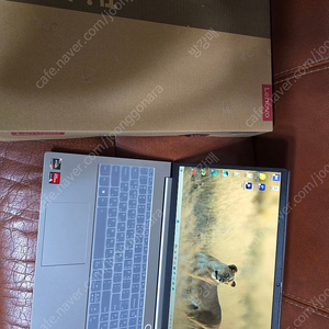 레노버 씽크북 15 G4 ABA