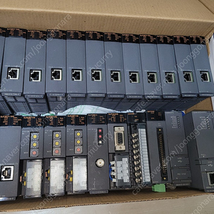 미쓰비시 plc 카드
