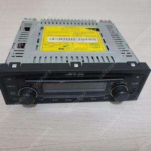 24v 화물차용 카오디오 판매