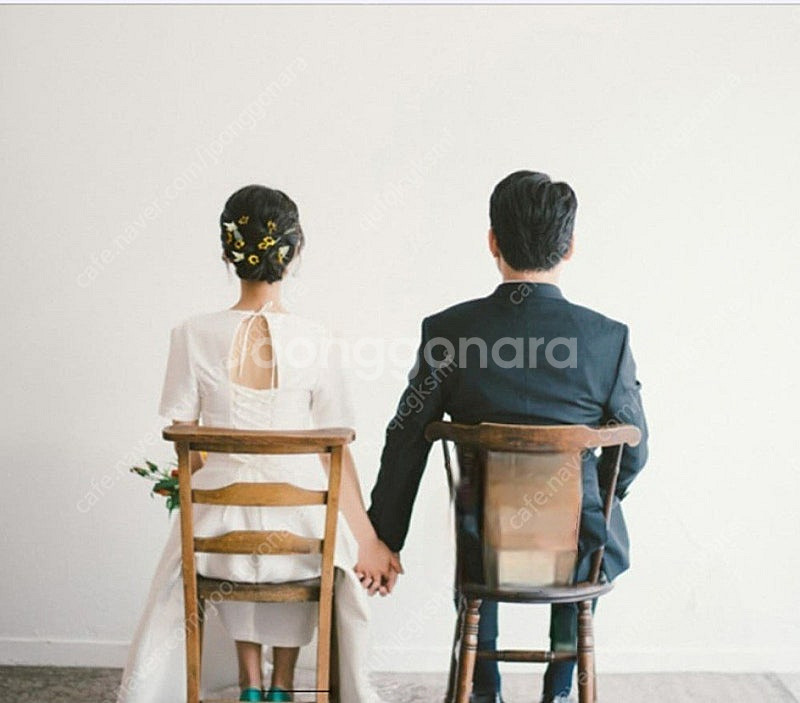 새상품 셀프웨딩 드레스, 피로연, 돌잔치 드레스--1