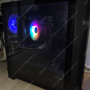 5800X 데스크탑