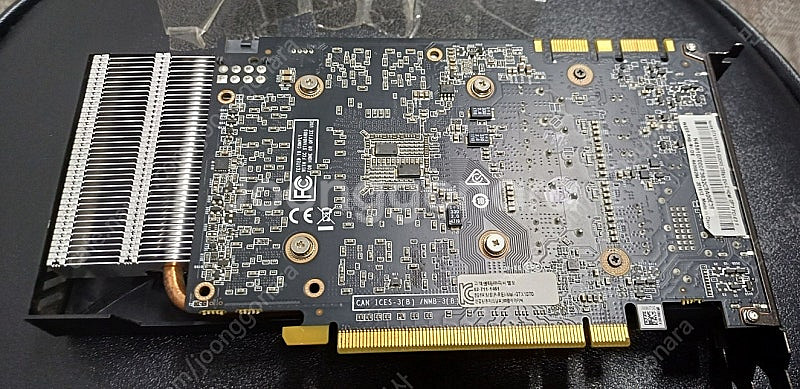 중고 gtx1070 8g 앤비디아--1