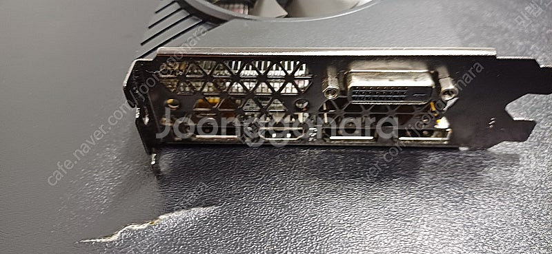 중고 gtx1070 8g 앤비디아--2