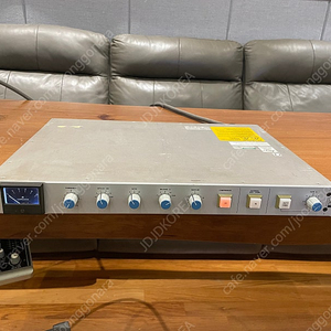 SSL G-Comp 랙형 팝니다. SSL Xlogic G Series 버스 토탈 컴프