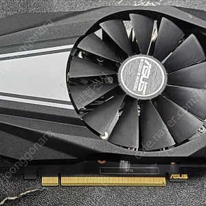 중고 gtx1660 6g asus
