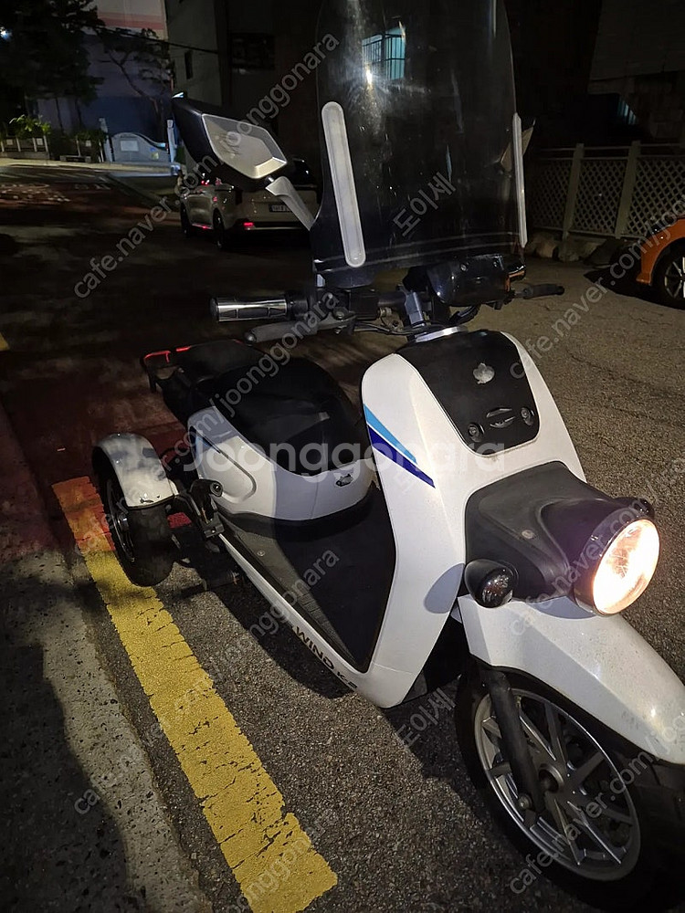 윈드_k2 4륜 전기오토바이 묻따 합니다--1