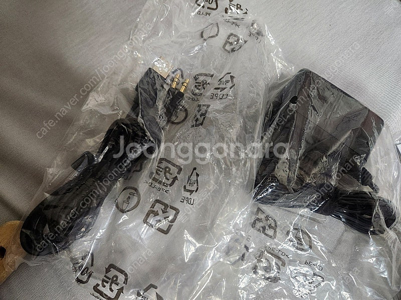 청주 브리츠 BR-MEC20 블루투스 게이밍 스피커 팝니다--1