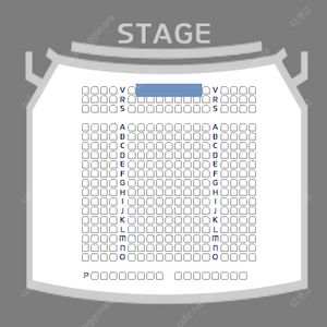 한로로 콘서트 1열 무대중앙 단석 양도 (8/31일 2