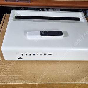 [팝니다] Xiaomi Laser 단초점 프로젝터