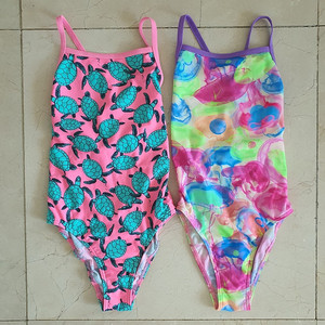 펑키타 패들링 걸14+스윗 스팅 우6