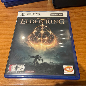 PS5 엘든링 반택포 3.2