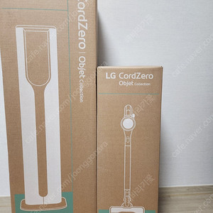 LG 코드제로 AI 오브제컬렉션 A9 (AI958WA)