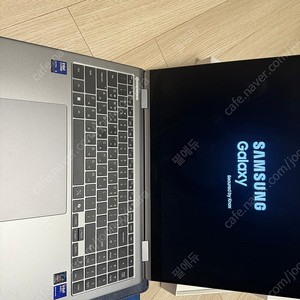 NT960QHA-K51A 삼성전자 갤럭시북5 프로360 (1Tb 16G) 싸게 판매합니다.