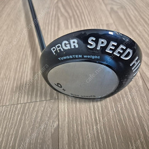 prgr9번우드
