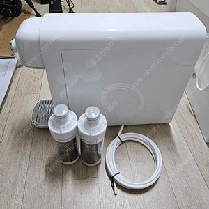 퓨리얼 프리미엄 직수정수기 PPA-1010