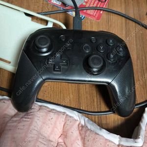 닌텐도 스위치 프로콘 판매합니다