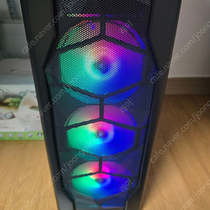 인텔 I5-4690 + H97 + 16GB 램 본체 팔아요.