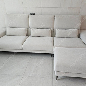 에싸) 모이트4인+스툴