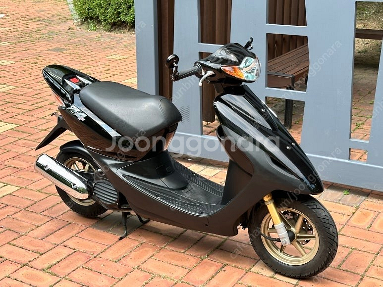 디오. 디오50. 디오50z4. HONDA japan ...--0