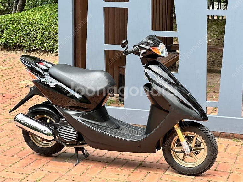 디오. 디오50. 디오50z4. HONDA japan ...--1