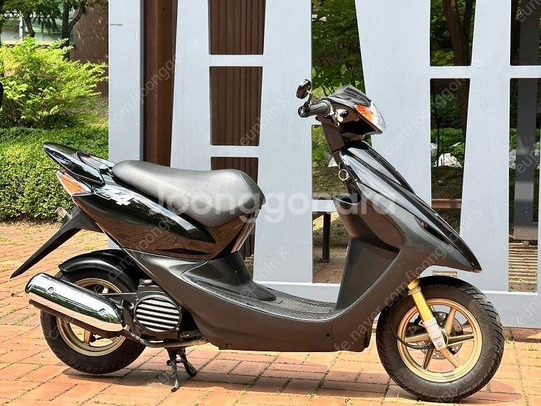 디오. 디오50. 디오50z4. HONDA japan ...--2