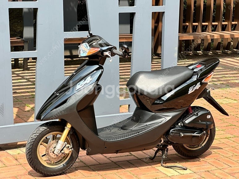 디오. 디오50. 디오50z4. HONDA japan ...--3