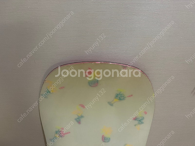 살로몬데크Oh Yeah 143 + 유니온 핑크 바인딩 +버튼235부츠 = 20만--3