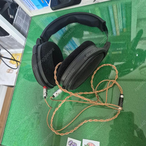 젠하이저 HD660S+여름바다2 팝니다