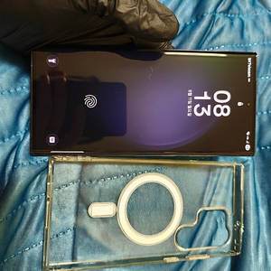 갤럭시 S23 울트라 256GB A급 팝니다.