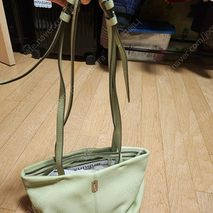 분크 가방