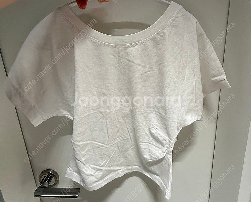 [새상품] 구즈 엘에이 티 guse--2