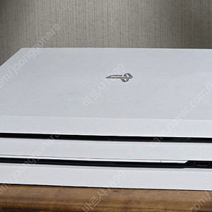 ps4 pro 플스4 프로 화이트 1tb 7117b 펌웨어 8.50 기기 단품 상태 최상
