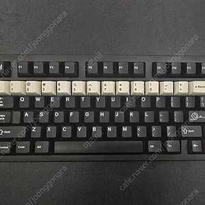 Neo75cu black 네오쿠 베어본