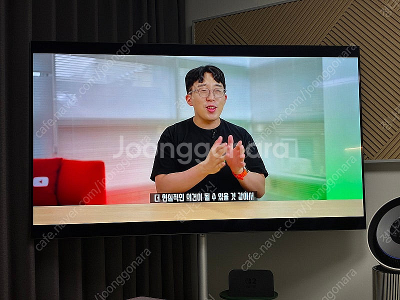(최저가) 2021년형 LG OLED 울트라HD 65인...--0