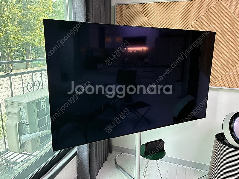 (최저가) 2021년형 LG OLED 울트라HD 65인...--4