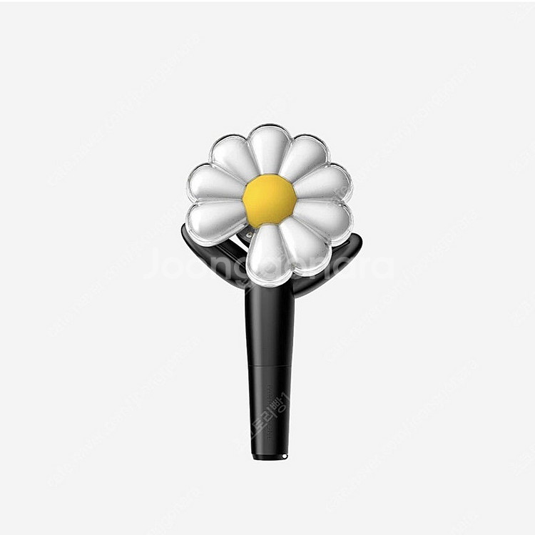 지디 지드래곤 응원봉 데이지봉 포카 더스트백 세트--0