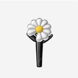지디 지드래곤 응원봉 데이지봉 포카 더스트백 세트