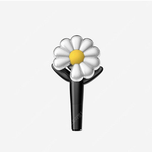 지디 지드래곤 응원봉 데이지봉 포카 더스트백 세트
