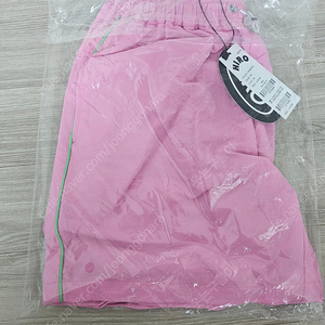 히로 캠퍼스 화섬쇼츠 140