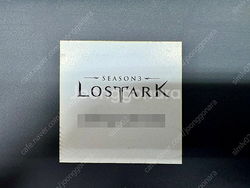 [판매] 왕뚜껑 로스트아크 쿠폰 판매합니다.--0