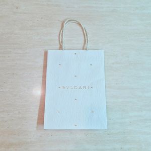[백화점정품]불가리 쇼핑백,불가리 종이가방,불가리 박스,불가리 가방,불가리 케이스,불가리 지갑,불가리