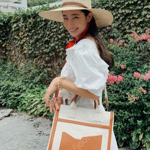 소셜리 가방 기은세 츄