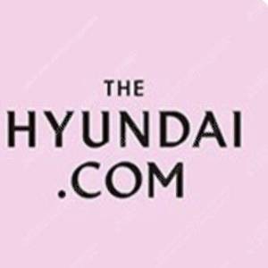 더현대닷컴 77구매해요